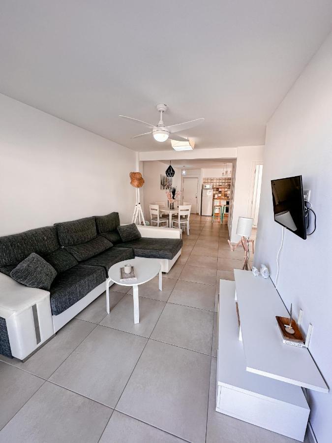 Costa Este Apartments Guardamar del Segura Exterior photo