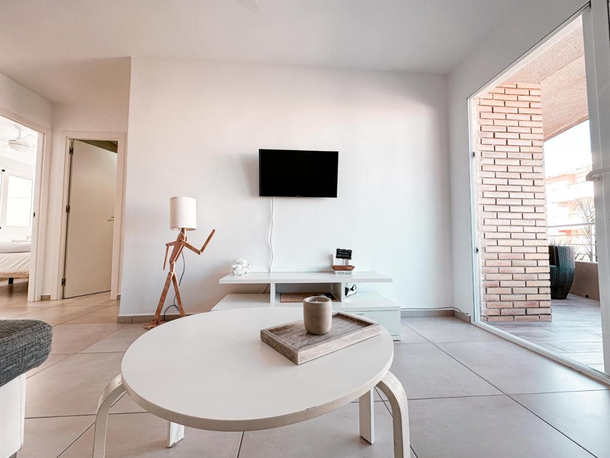 Costa Este Apartments Guardamar del Segura Exterior photo