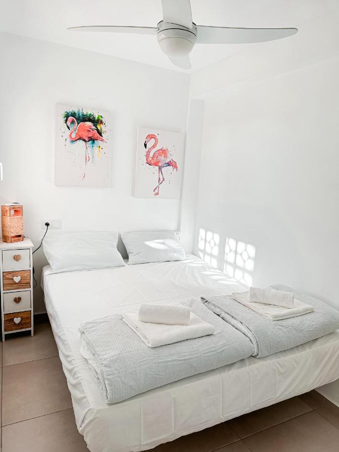 Costa Este Apartments Guardamar del Segura Exterior photo