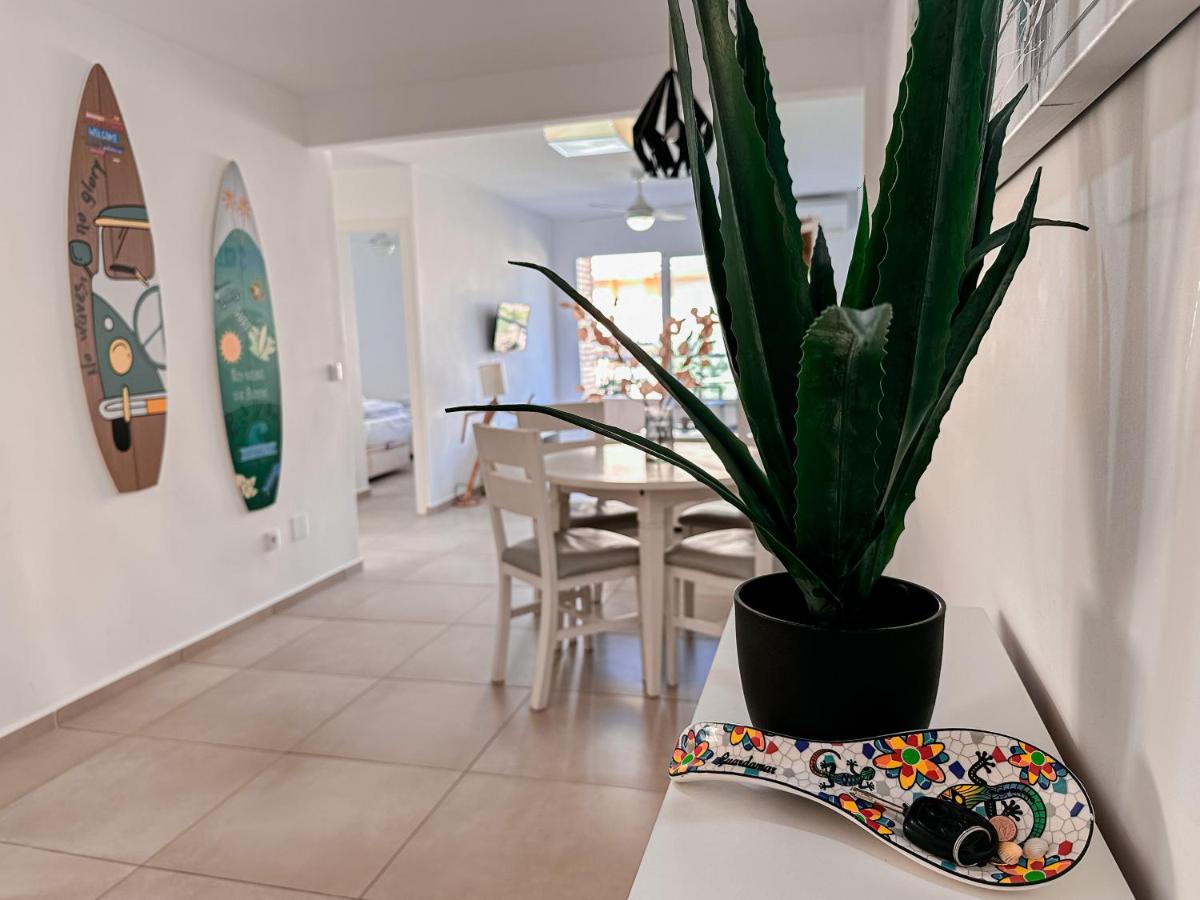 Costa Este Apartments Guardamar del Segura Exterior photo